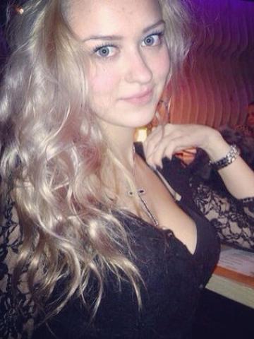 Анкета проститутки Изабелла - Фото 1, , 24 года, №286782